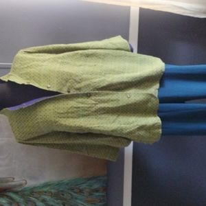 RTW Plus Size Outfit